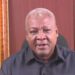 Don’t restrict limited registration exercise to district offices – Mahama urges EC