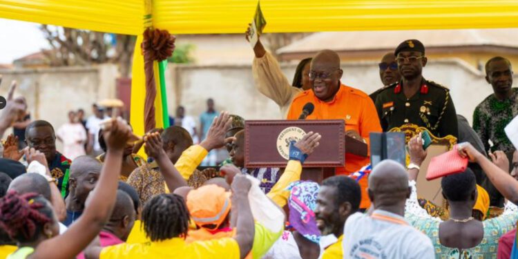 Government announces new cocoa prices as farmers welcome decision