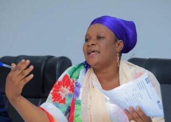 N/R: Mahama is now a propagandist – Deputy National Nassara Coordinator