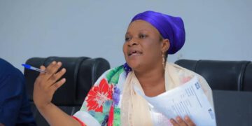 N/R: Mahama is now a propagandist – Deputy National Nassara Coordinator
