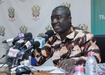 Ghana Card is a more reliable source of identification – EC insists