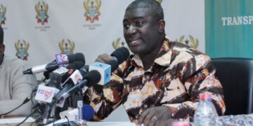 Ghana Card is a more reliable source of identification – EC insists
