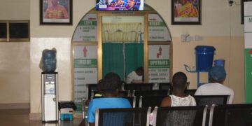 Feature: An evaluation of the current National Health Insurance Scheme