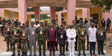 Military coup or democratic elections: A new dawn in Africa—what do Africans really want?