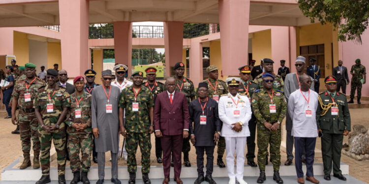 Military coup or democratic elections: A new dawn in Africa—what do Africans really want?