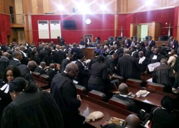 Nigerian tribunal to rule on presidential vote challenge on September 6