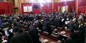 Nigerian tribunal to rule on presidential vote challenge on September 6