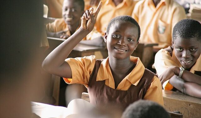 Basic school academic calendar restored; reopening set for October 3