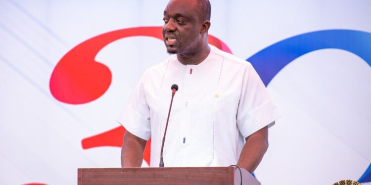 Kyerematen’s resignation was pre-meditated and unexpected – NPP