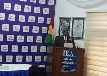 Review of 1992 constitution will make our work easier – NDPC