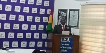 Review of 1992 constitution will make our work easier – NDPC