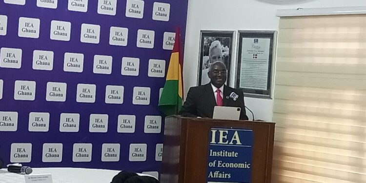 Review of 1992 constitution will make our work easier – NDPC