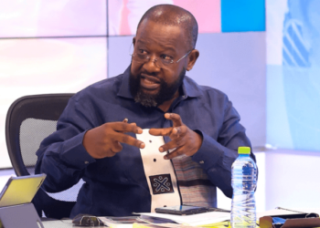 You’re both wrong: Kwame Jantuah tells Mahama, Akufo-Addo over judiciary comments