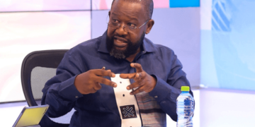 You’re both wrong: Kwame Jantuah tells Mahama, Akufo-Addo over judiciary comments