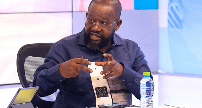 You’re both wrong: Kwame Jantuah tells Mahama, Akufo-Addo over judiciary comments
