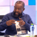 You’re both wrong: Kwame Jantuah tells Mahama, Akufo-Addo over judiciary comments
