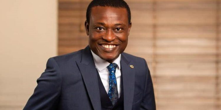 OSP re-freezes funds from Cecilia Dapaah’s house and bank accounts