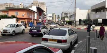 Life slowly resumes in Gabon’s capital after coup