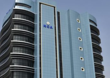 National Communications Authority - NCA