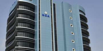 National Communications Authority - NCA