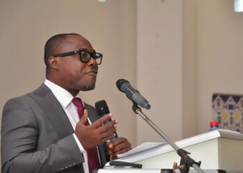 Leaked tape saga: COP Mensah is covetous – Prof. Gyampo