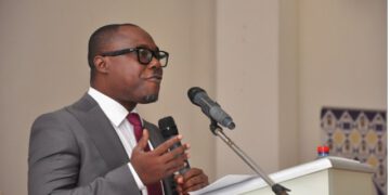Leaked tape saga: COP Mensah is covetous – Prof. Gyampo