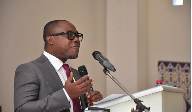 Leaked tape saga: COP Mensah is covetous – Prof. Gyampo