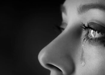 Poem: “Those Eyes” by Belinda Fafa Doe