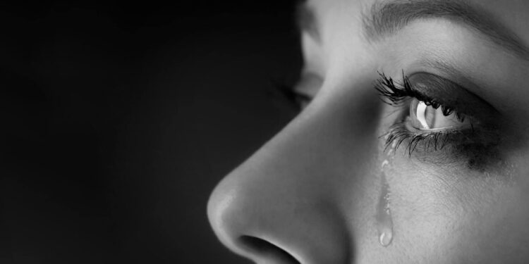 Poem: “Those Eyes” by Belinda Fafa Doe