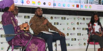 CEOs at World Changers Conference share gateway to business sustainability
