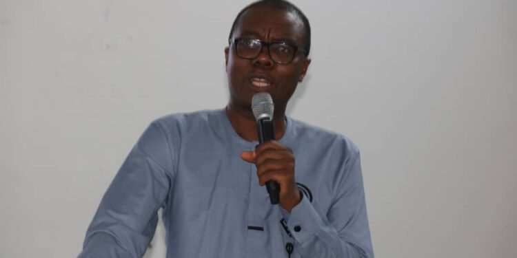 Speakers discuss impact and sustainability at 2023 World Changers Conference