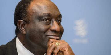 Kyerematen pledges unity in presidential bid; says he will be president for all