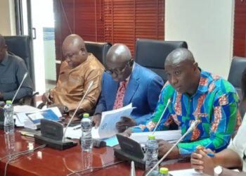 Committee to hold in-camera hearings as new secret audio on IGP’s removal surfaces