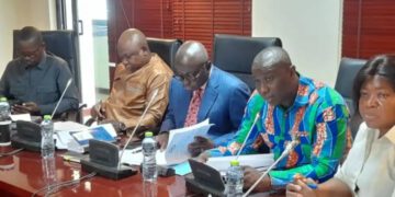 Committee to hold in-camera hearings as new secret audio on IGP’s removal surfaces
