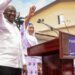 NPP flagbearer contest: Bawumia is the most attacked – Gideon Boako