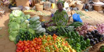August 2023 inflation drops to 40.1%