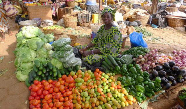 August 2023 inflation drops to 40.1%