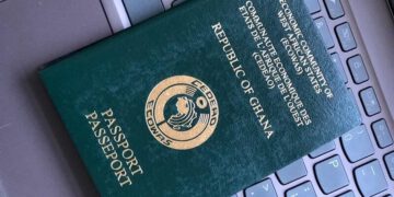 South Africa puts Ghana on E-Visa list