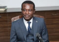 Special Prosecutor, Kissi Agyebeng