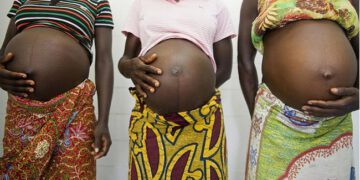 Dickens Ofori Asare Adjei writes: Children having children