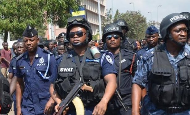 Police go to court over “Occupy Julorbi House” demonstration