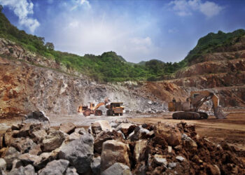 Shama: Quarry explosion returns 4 dead, many missing