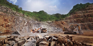 Shama: Quarry explosion returns 4 dead, many missing