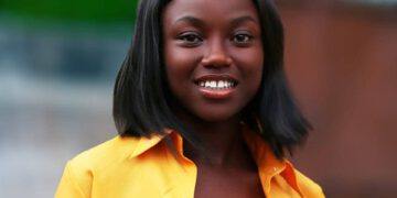 A journey of a lifetime: an internship to remember (Article)