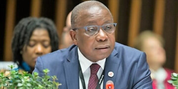 Include Health Minister on Inter-Ministerial committee on dam spillage – GMA