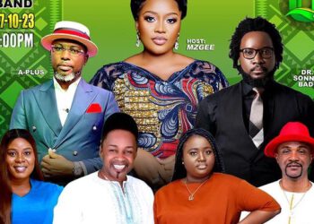 Gangsters interrupt UTV live entertainment programme; Police picks up 16