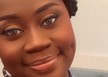 Citi FM/Citi TV journalist Akosua Otchere attacked by NDC thugs