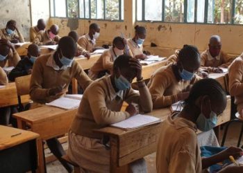 2022 BECE Starts Monday; 552,276 Candidates To Write Exams