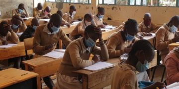 2022 BECE Starts Monday; 552,276 Candidates To Write Exams