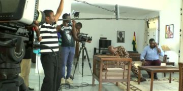 Filmmaking In Ghana: An Art to Perfect or A Mediocre Representation of Events to Earn Money? (Feature)